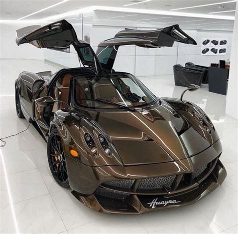 manny khoshbin pagani hermes price|pagani huayra hermes one off.